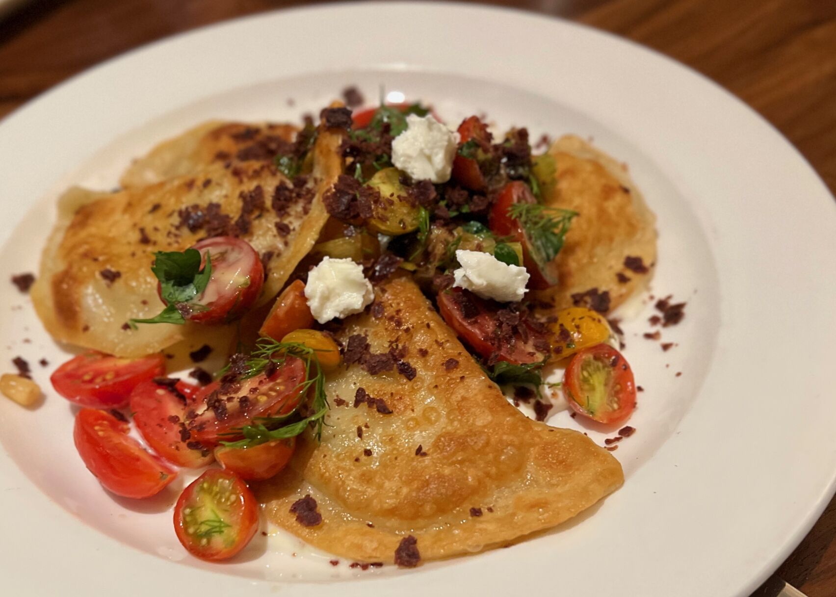 zasu pierogi